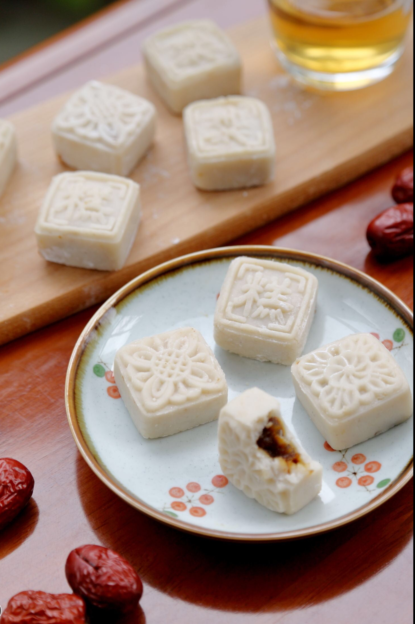 《红楼梦里的 "美食密码",你解锁了吗?