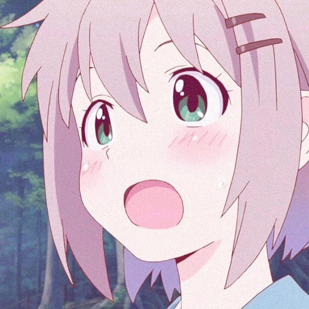 雪村葵动漫女生头像