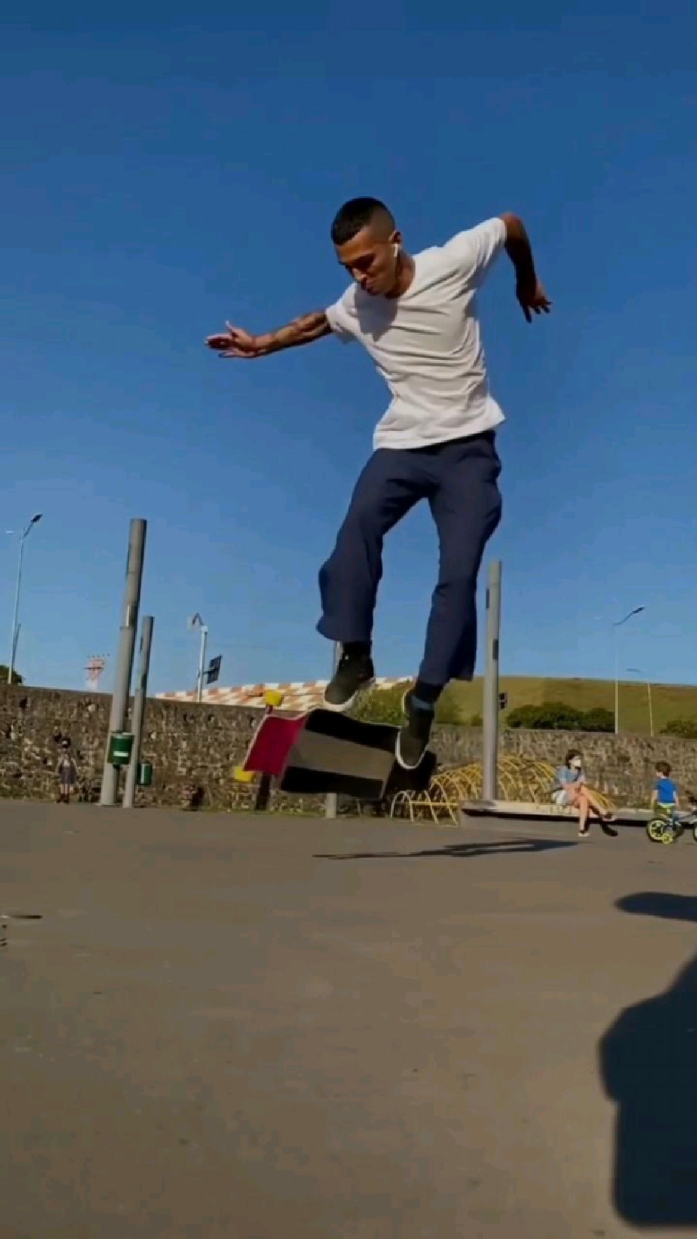 长板大乱怎么玩?