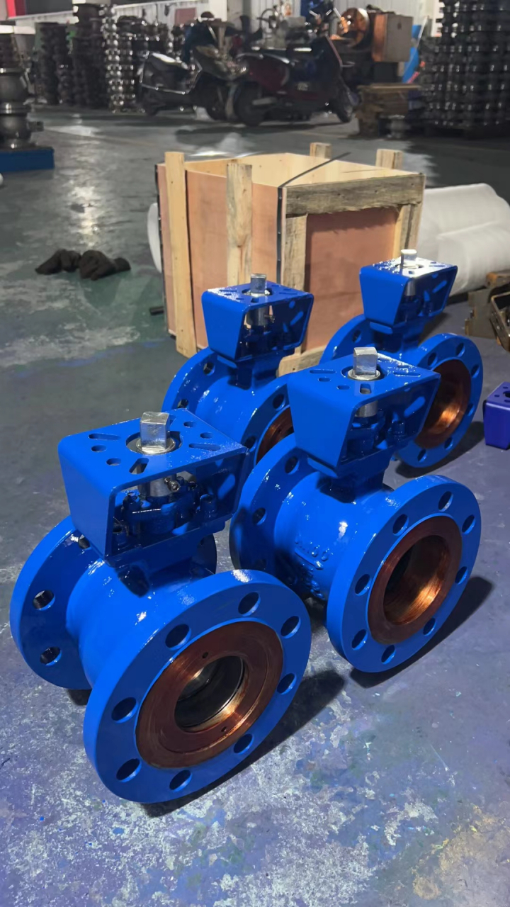 手动v型球阀-碳钢v型球阀-v型调节阀-气动v型球阀-电动v型球阀彭臣