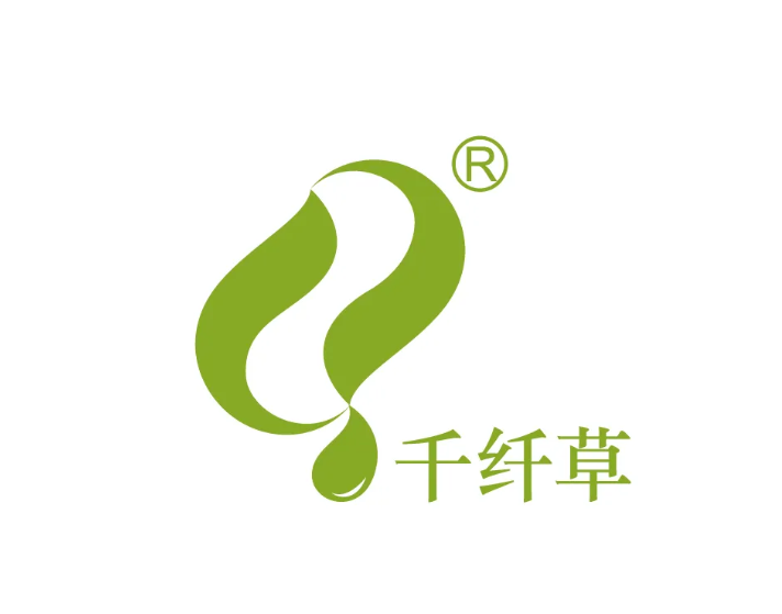 千纤草logo图片