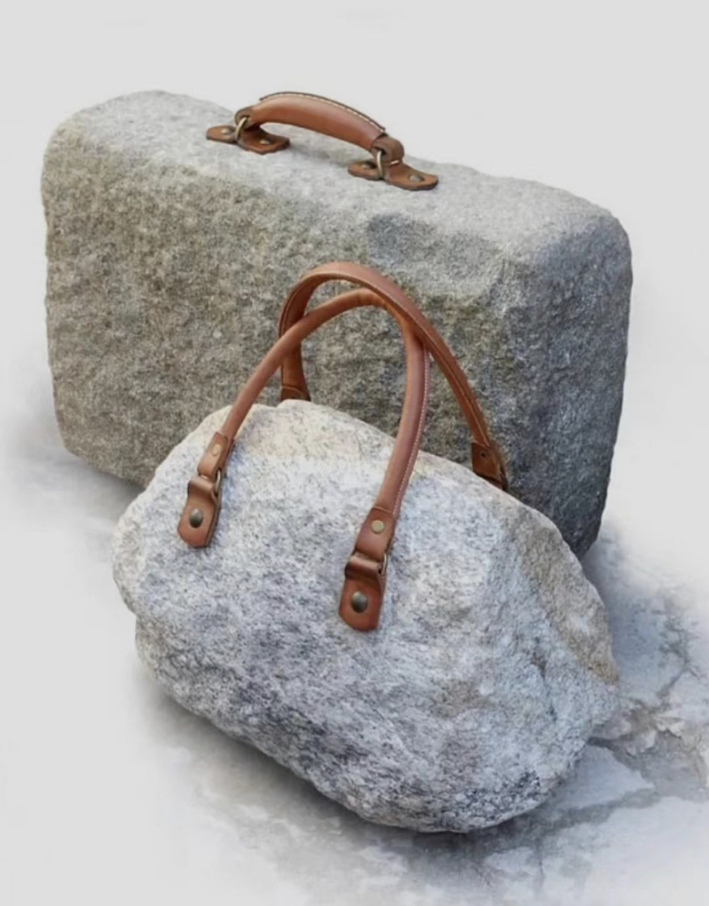 趣图搞笑# 男朋友送我了我一个很贵重的包包