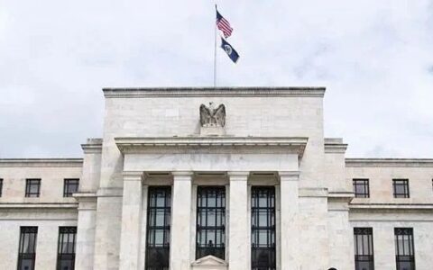 美联储暗示今年资产购买可能放缓 加密货币首度成为FOMC会议议程