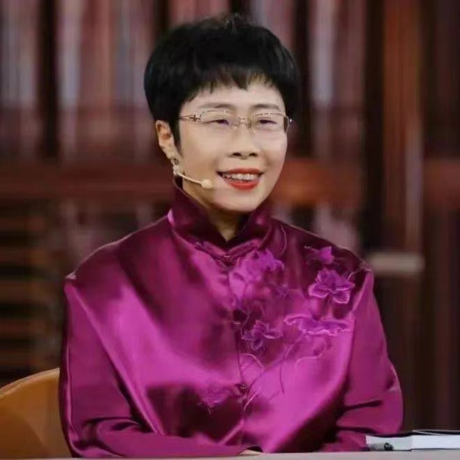 北大才女蒙曼48岁依旧单身,被问及最想嫁谁,其回答引发哄堂大笑