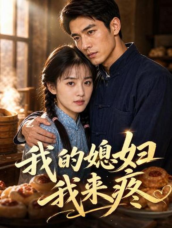 我的媳妇我来疼