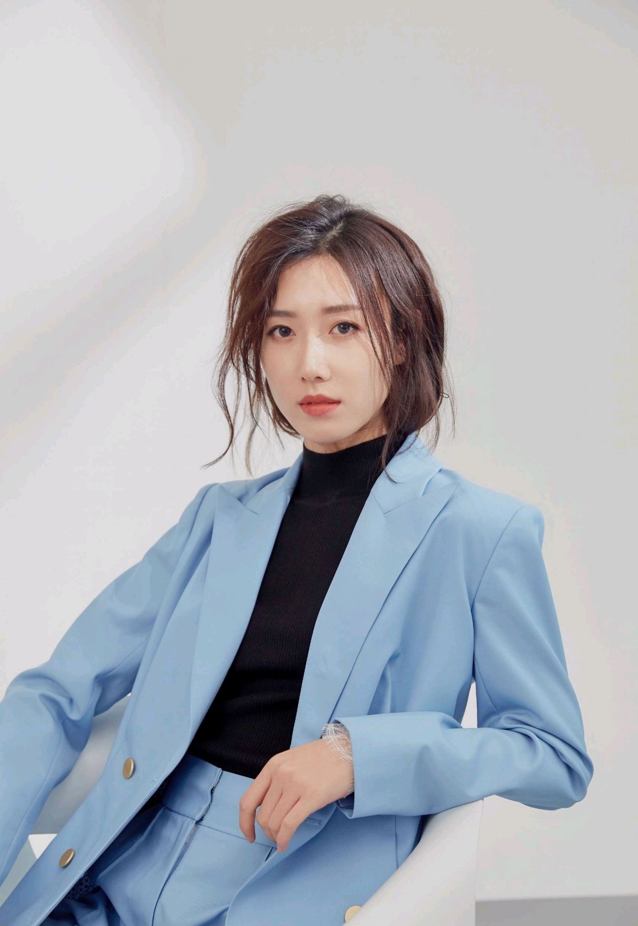 崔宝月美拍图集