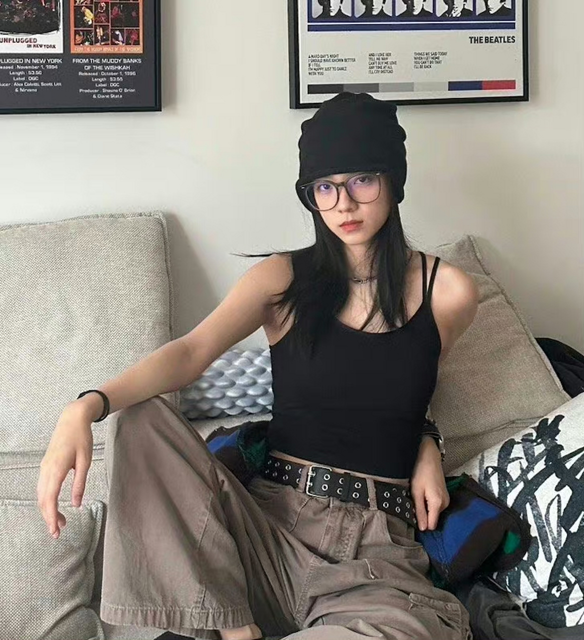 庄达菲 周翊然 白日梦我  #热剧推荐