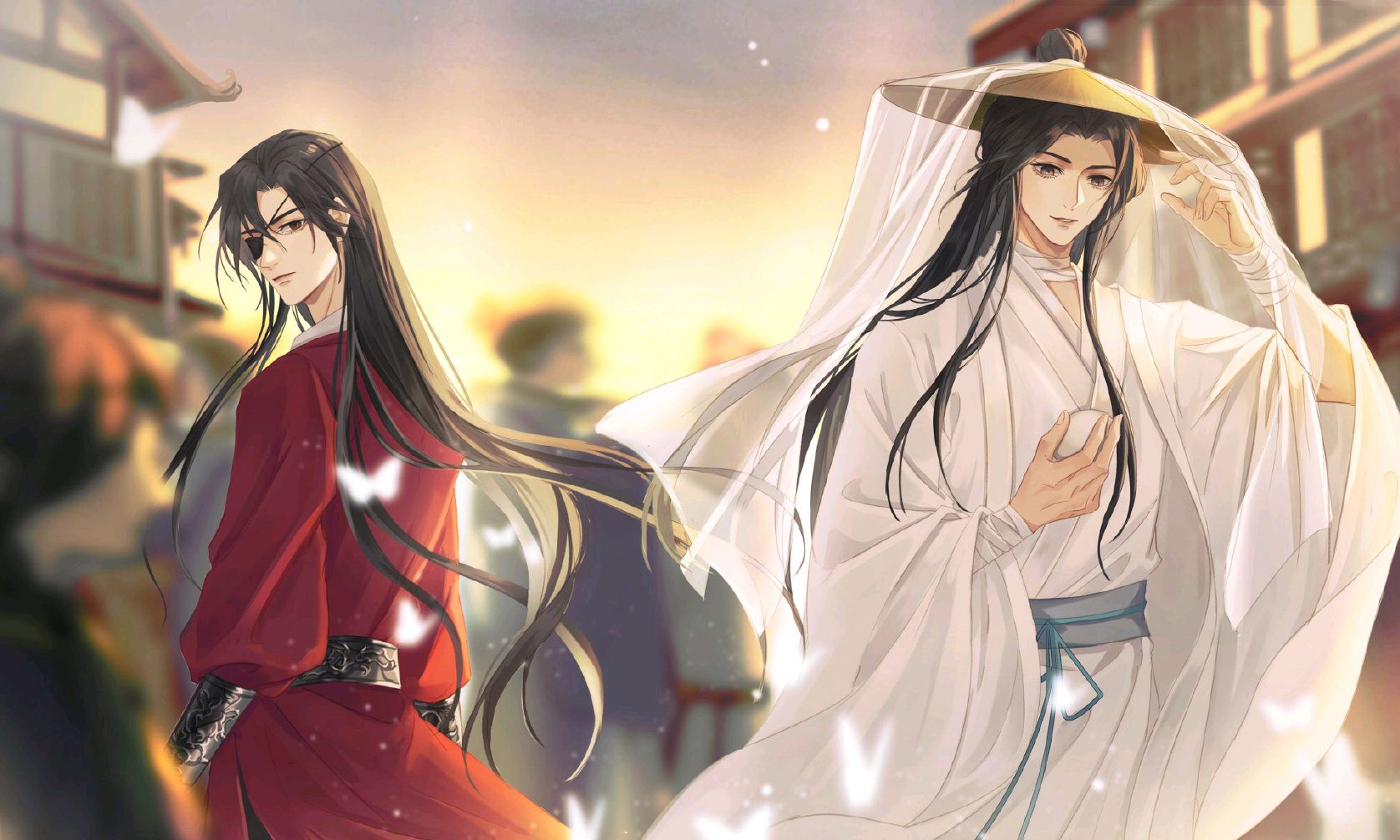 天官赐福,绘梦道歉抄袭巨人,惹祸韩国分镜画师真实存在