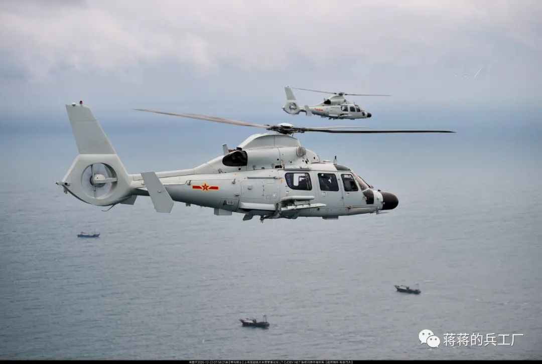 导弹艇克星直-9d全解析!在南海15米超低空齐射鹰击-9导弹