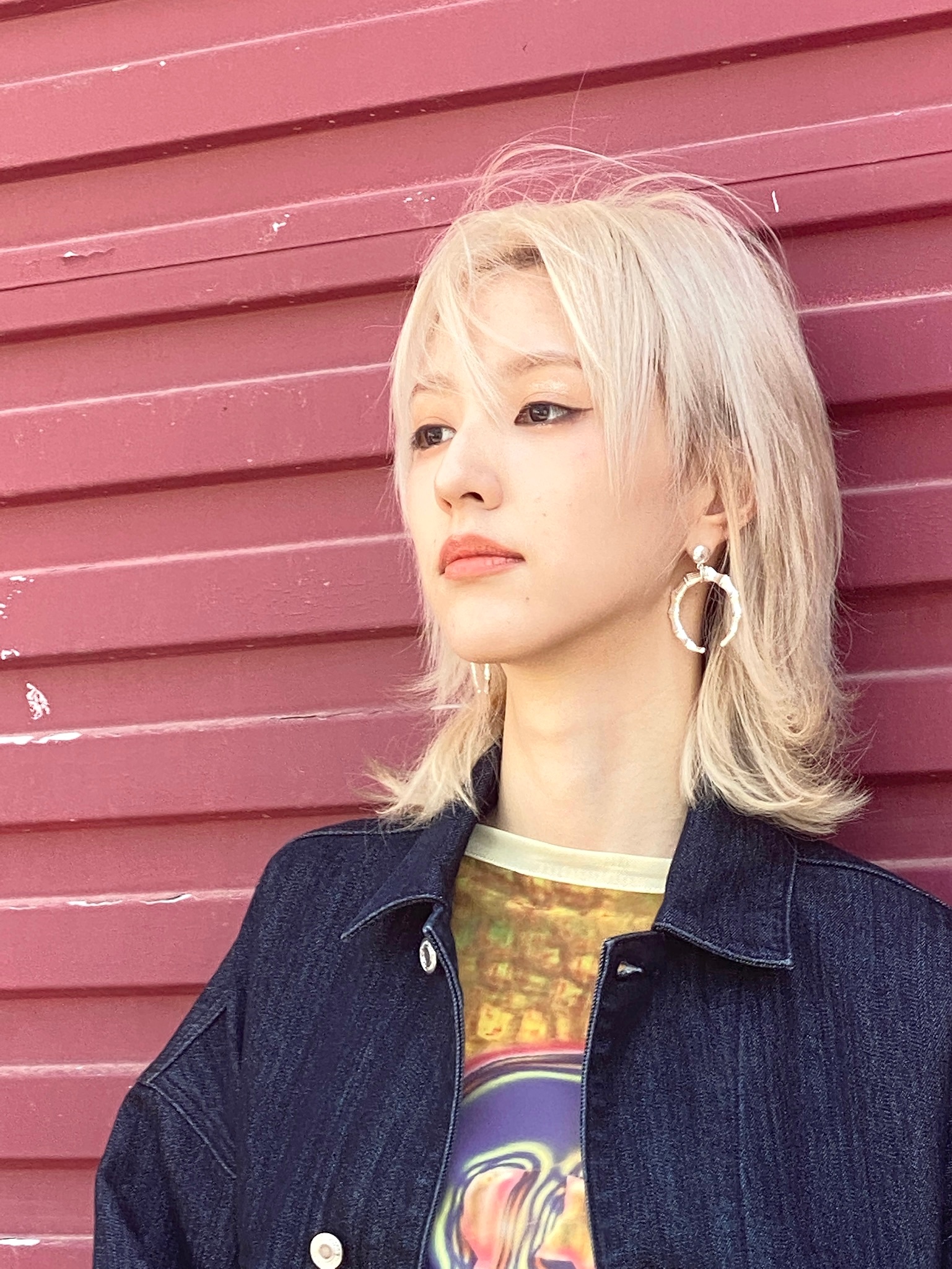 被骂上热搜?这位"精日"的女演员王悦伊什么来头?