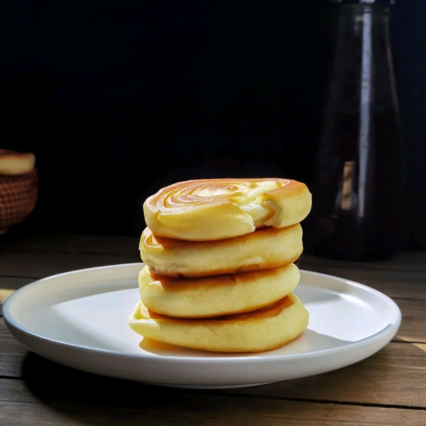 来一口汪曾祺的摩登粑粑(五)