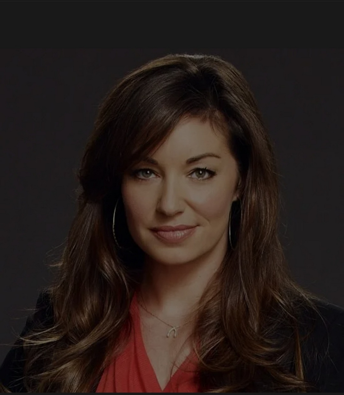 比安卡·卡里什(bianca kajlich).