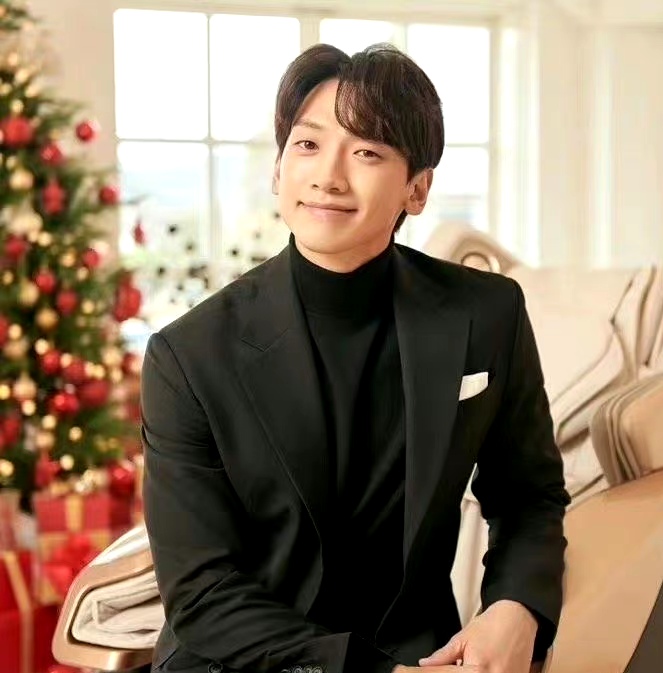 网曝街舞6队长名单,韩国艺人rain在列,网友:限韩令没效了