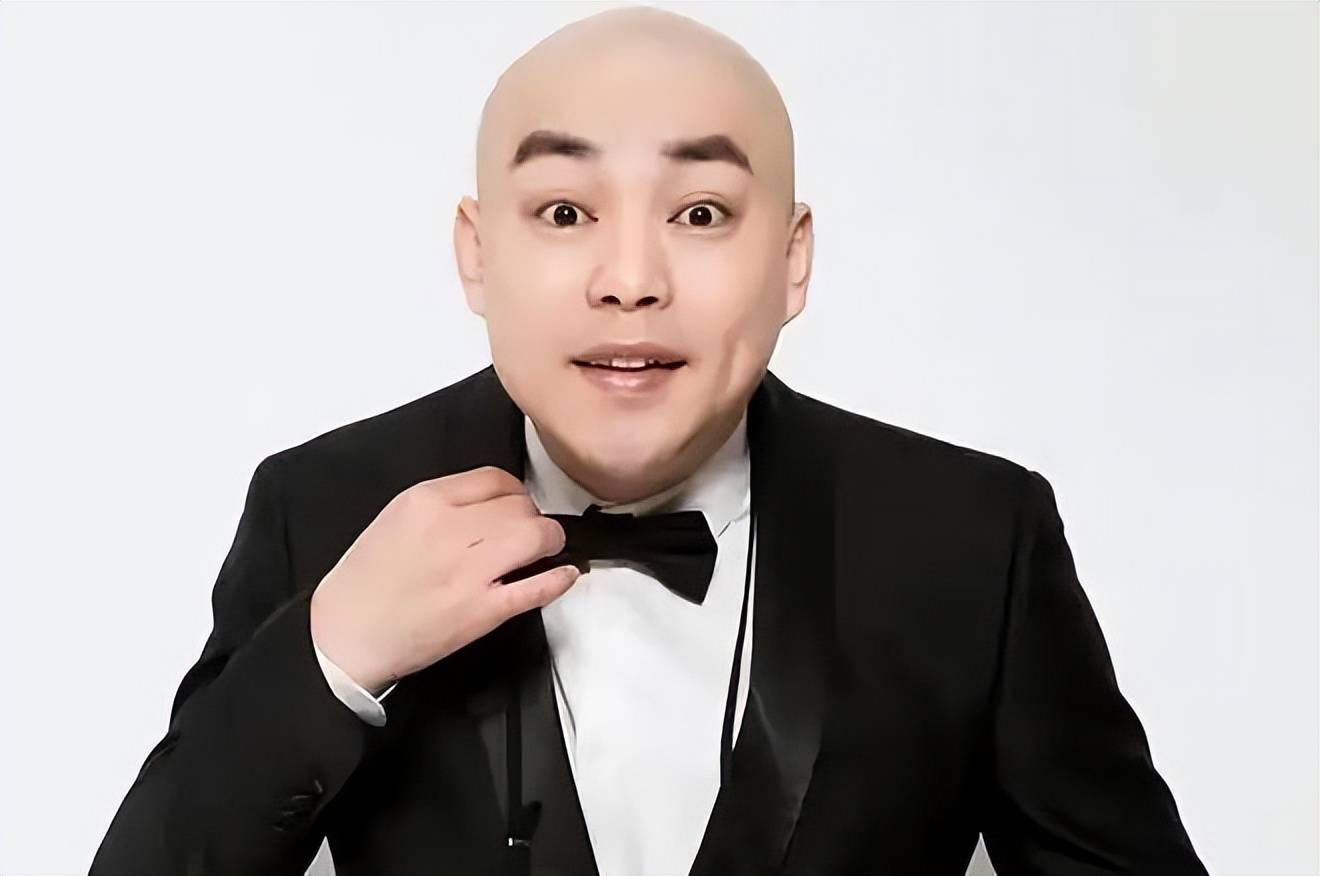 演员程野自曝与妻子离婚净身出户,分开原因已曝光