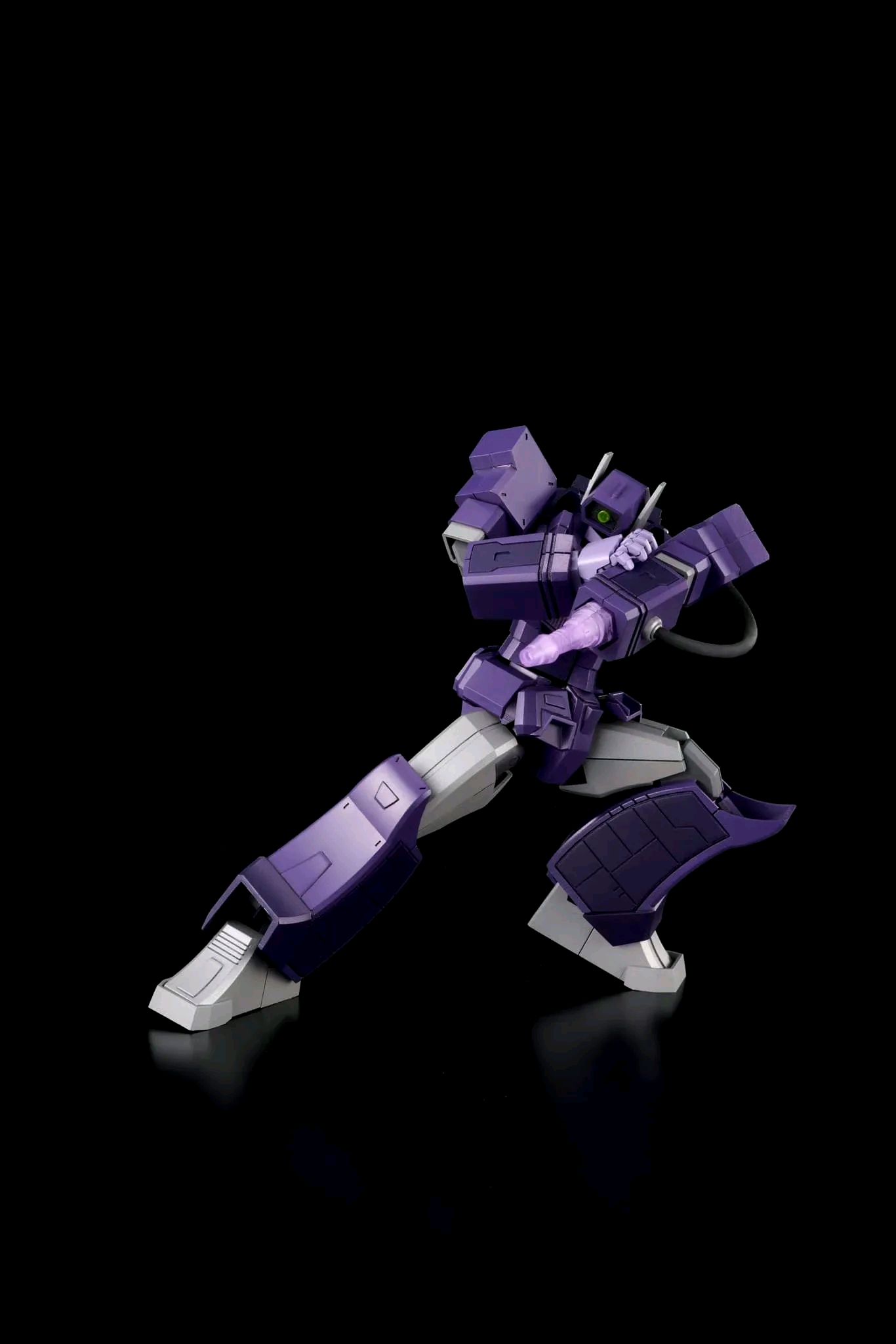 风雷模型 g1震荡波官图