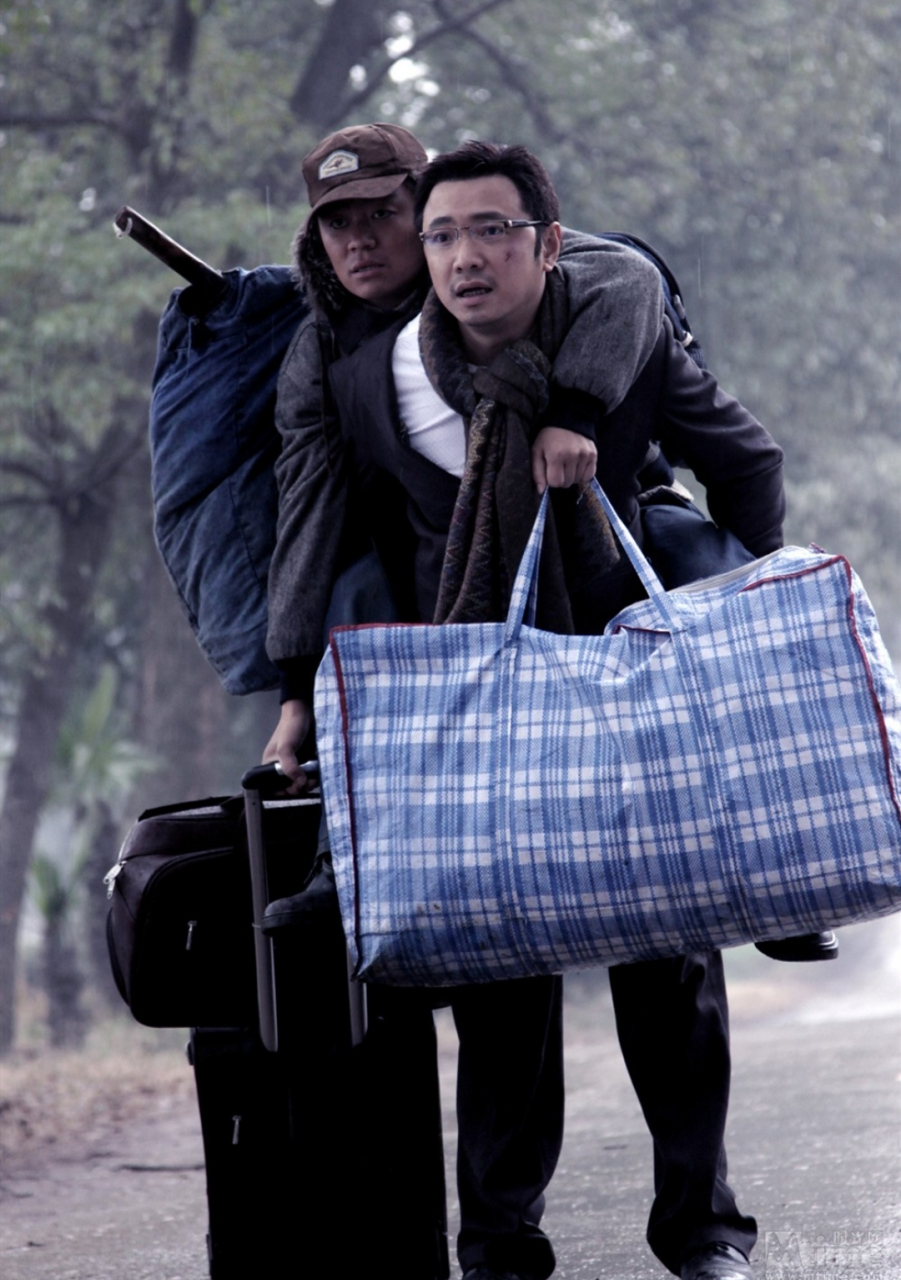 电影推荐《人在囧途》是一部2010年上映的中国电影,由徐峥执导和主演