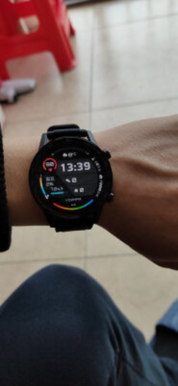 手表荣耀magic2哪个值得买,荣耀magic手表1和2区别  荣耀手表2其实也