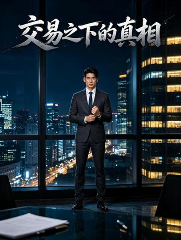 交易之下的真相