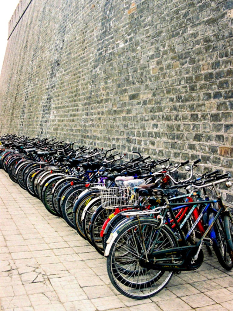 熟悉!1998年北京绝版老照片,是曾经儿时味道,缓步的温馨感蔓延