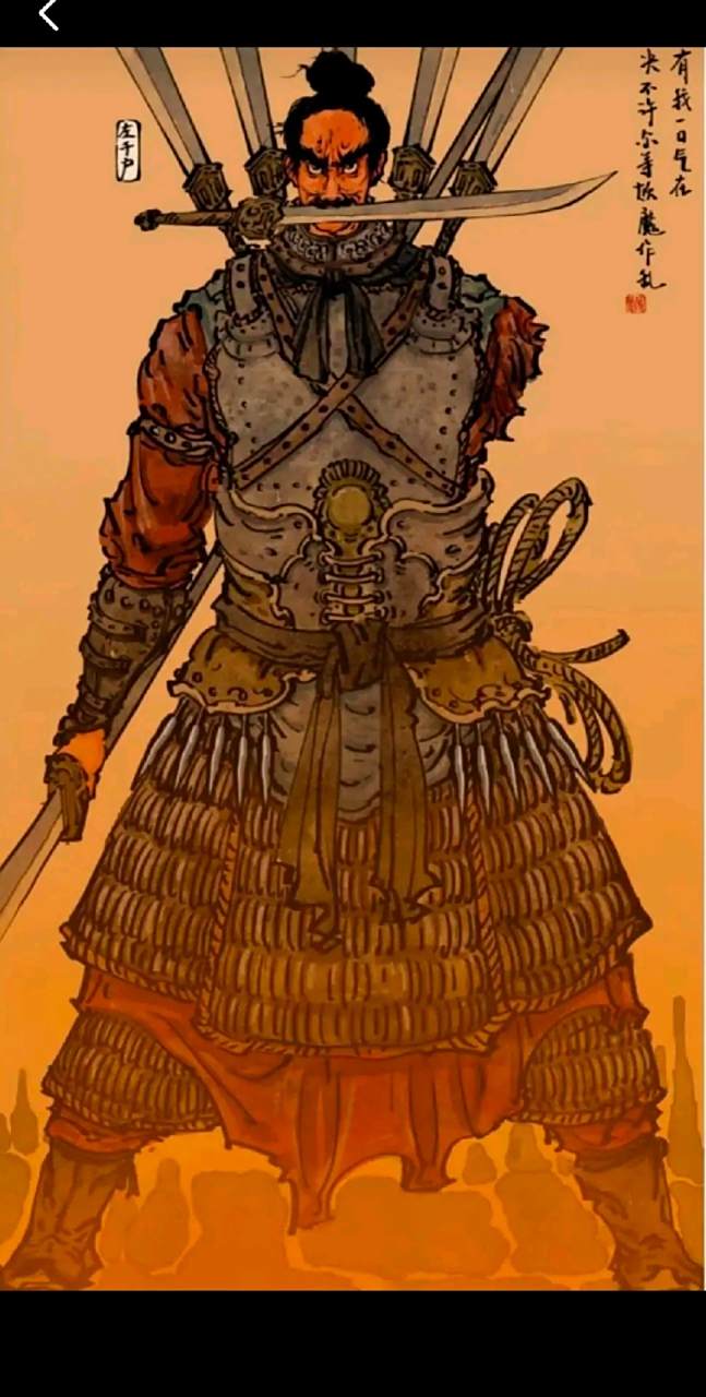 地表最强左千户,仙人之下我无敌,仙人之上一换一.