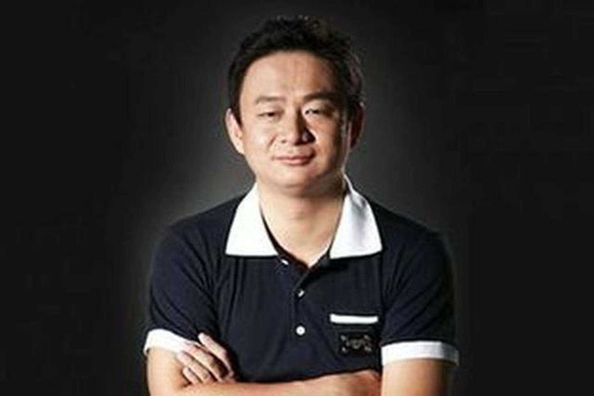 李琼,昆仑万维董事长周亚辉的妻子.