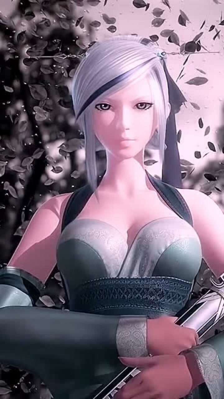 秦时明月 天宗晓梦 #动漫美女# #动漫# #秦时明月