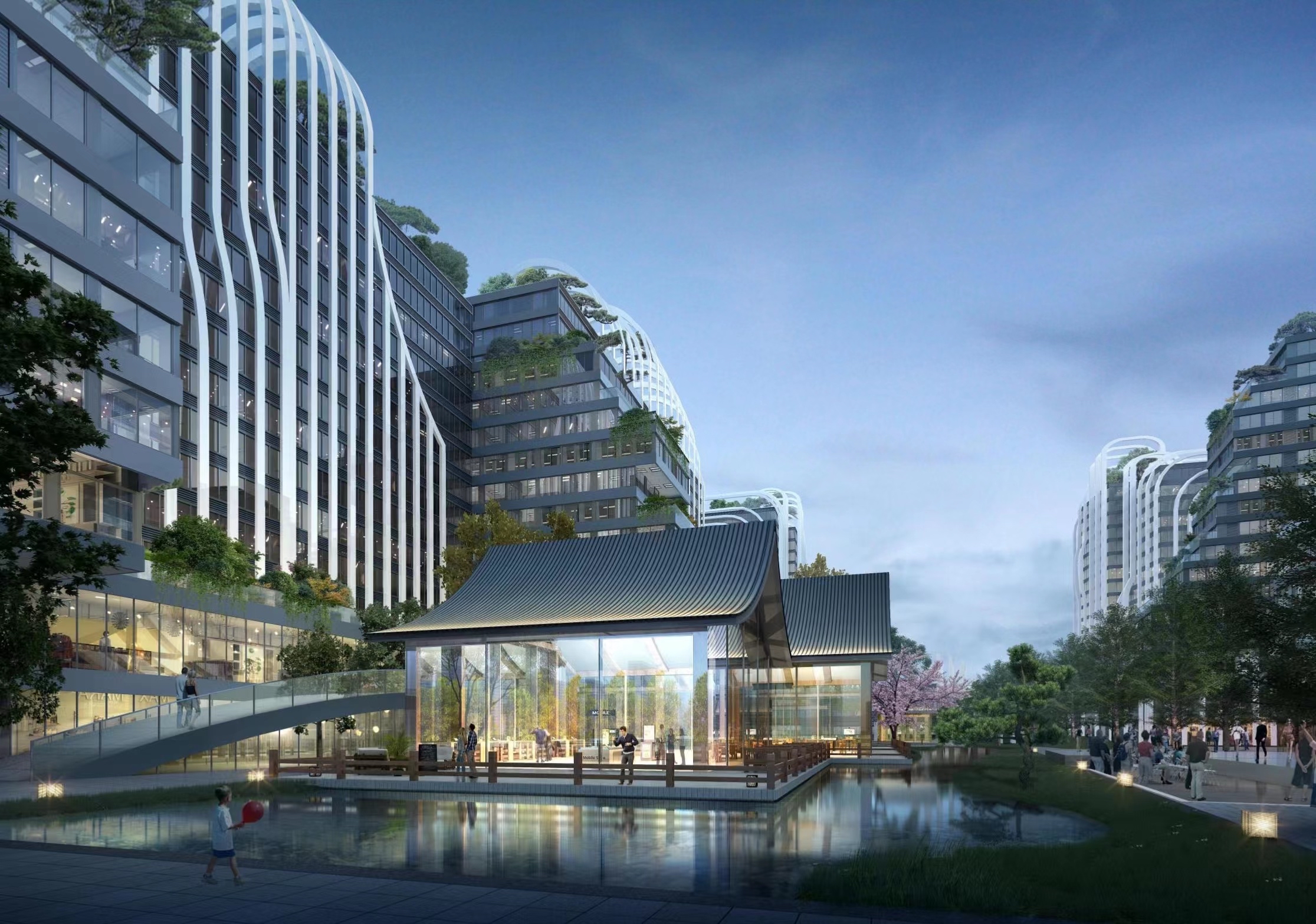 白沟龙安泰,万象瑞都,尚德城能不能买?