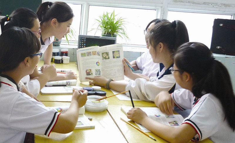 考完过夏天,怎样度过一个充实且有意义的假期