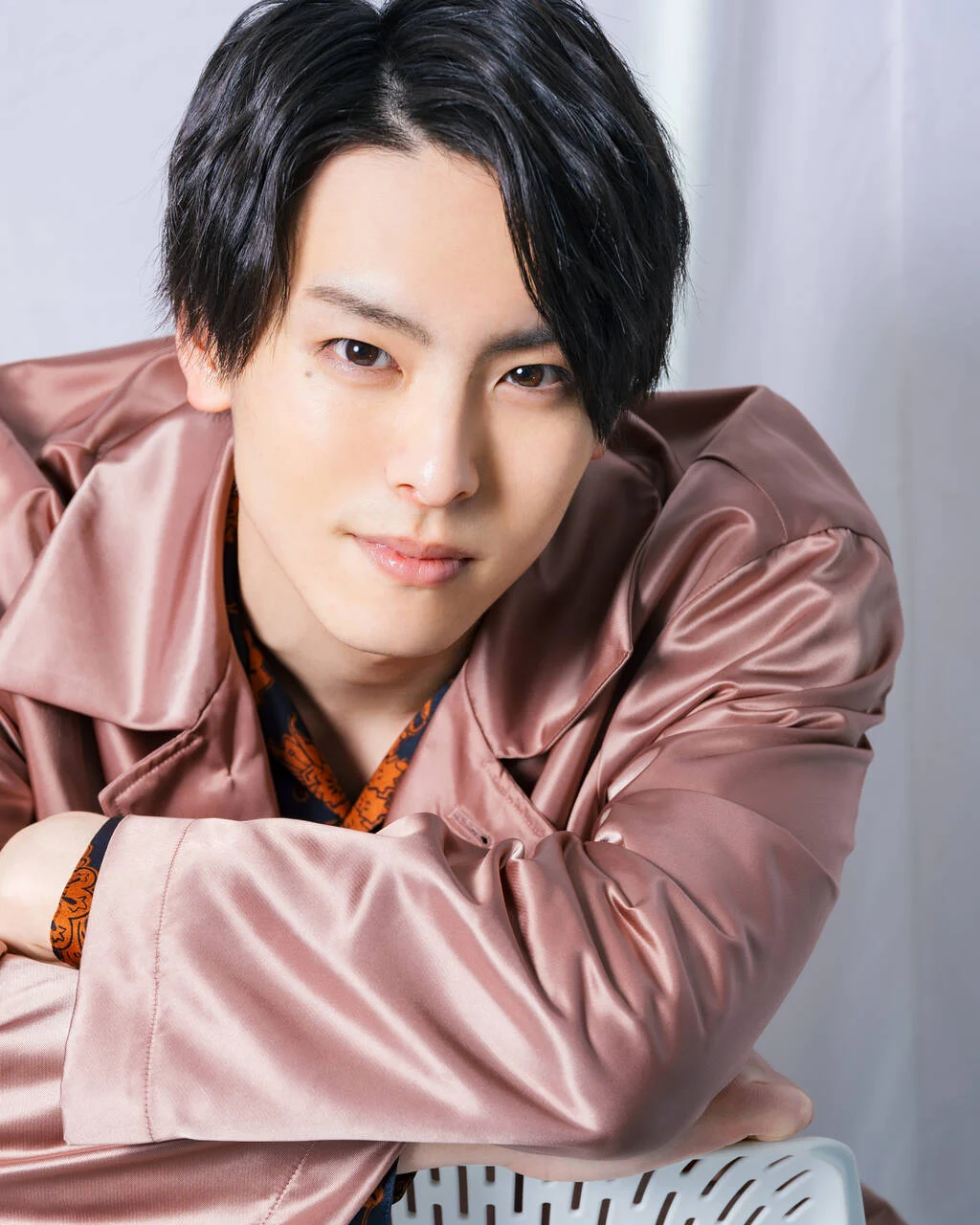 高野洸