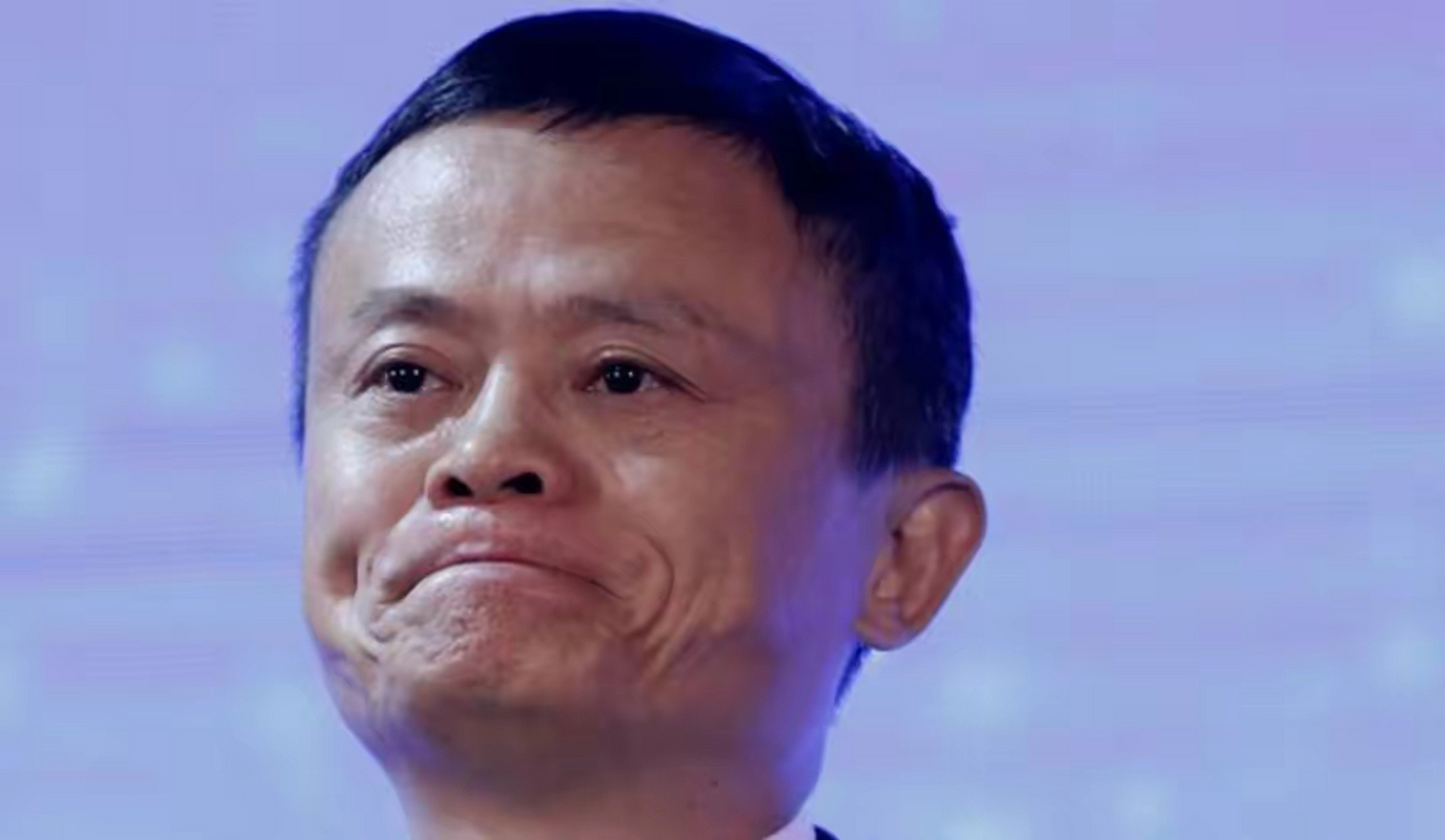 马云回国后,司马南用"7个字"回应!