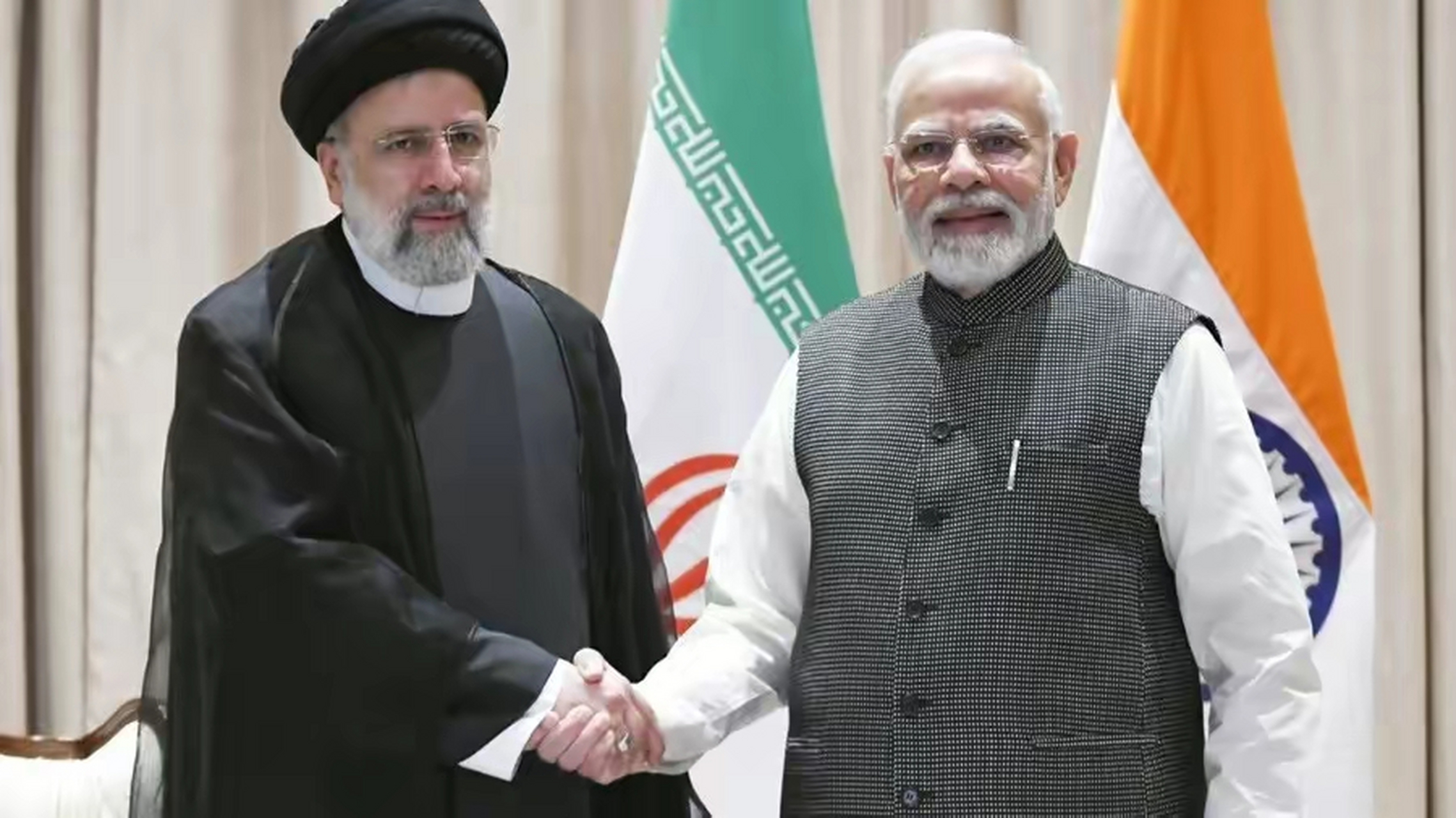 印度《德干先驱报》报道称,印度不想退出上合组织的活动,因为印度在