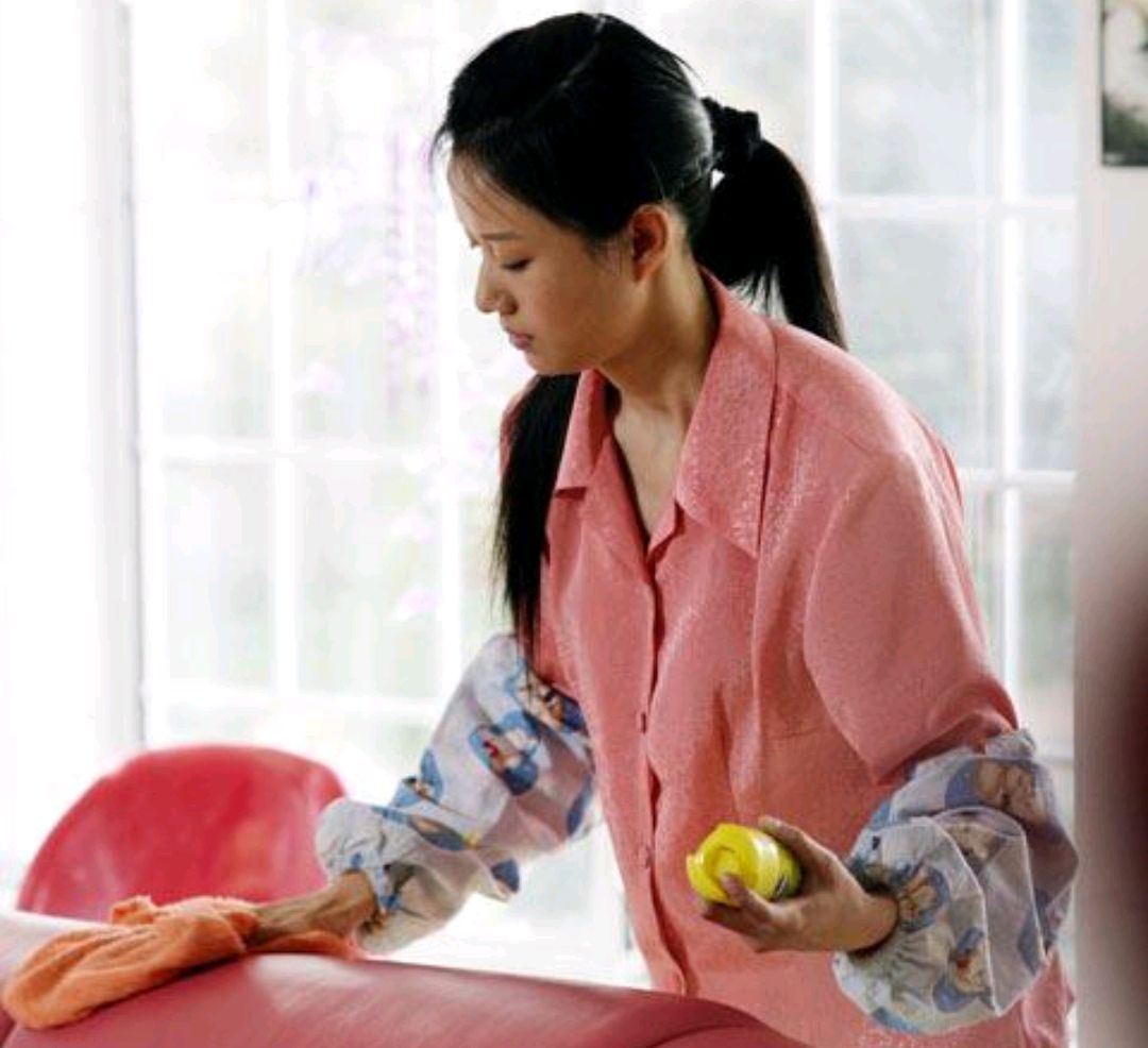 陪床保姆现在见怪不怪