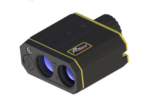 光电测距仪的原理