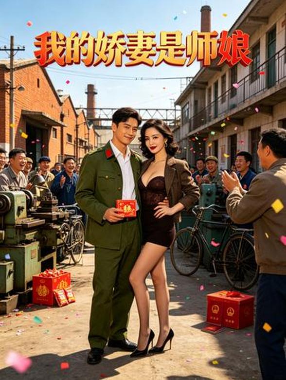 我的娇妻是师娘