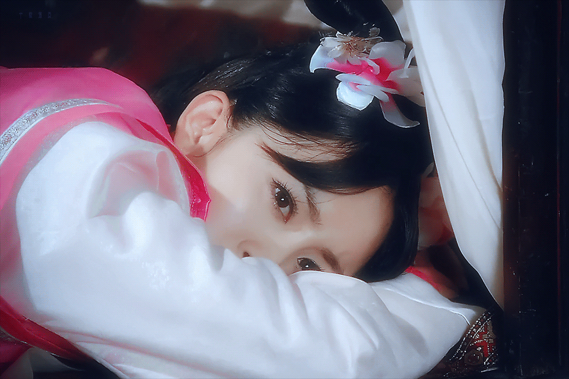 时间过得真快,杨幂主演的《宫锁心玉》播出12周年啦,谁能不喜欢古灵精
