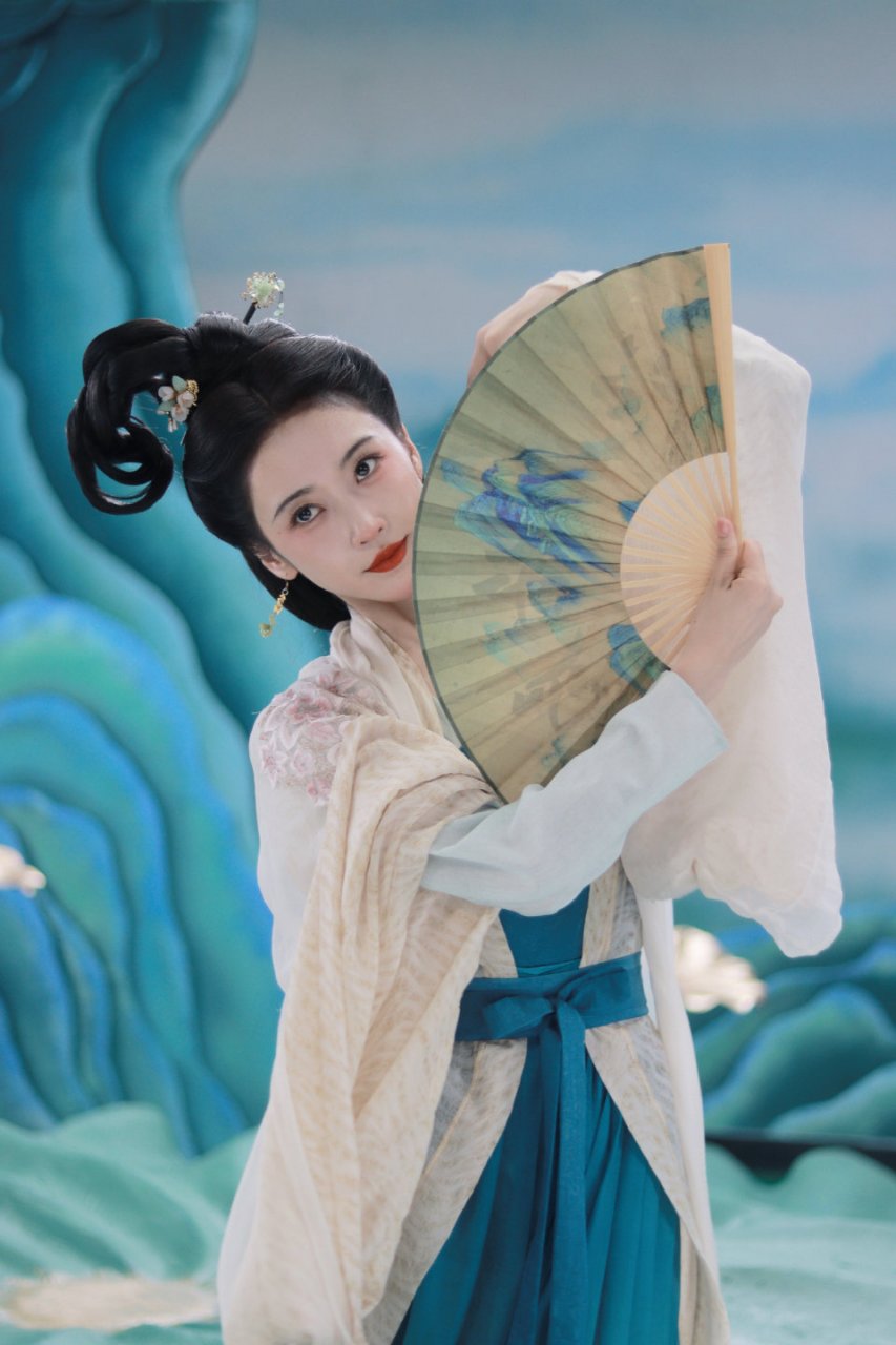 宣璐高清壁纸头像(二十四)[爱你]