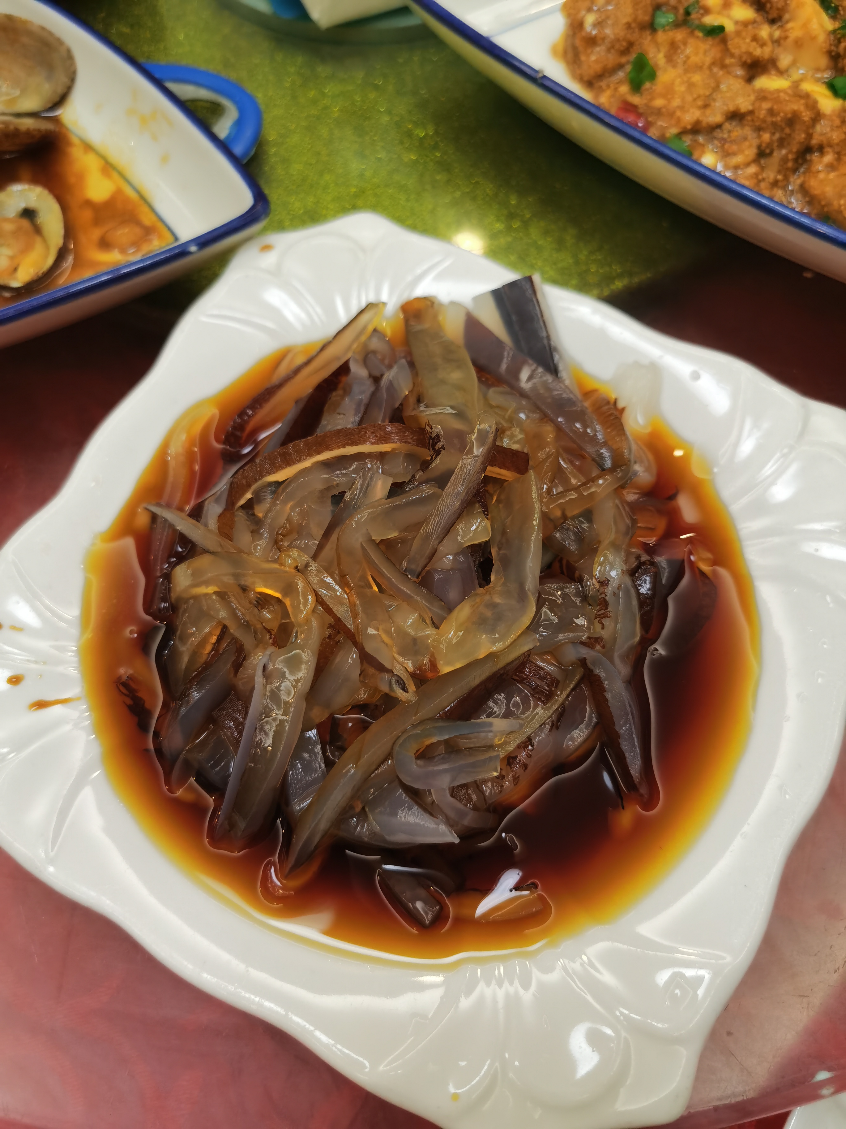 舟山特色美食77