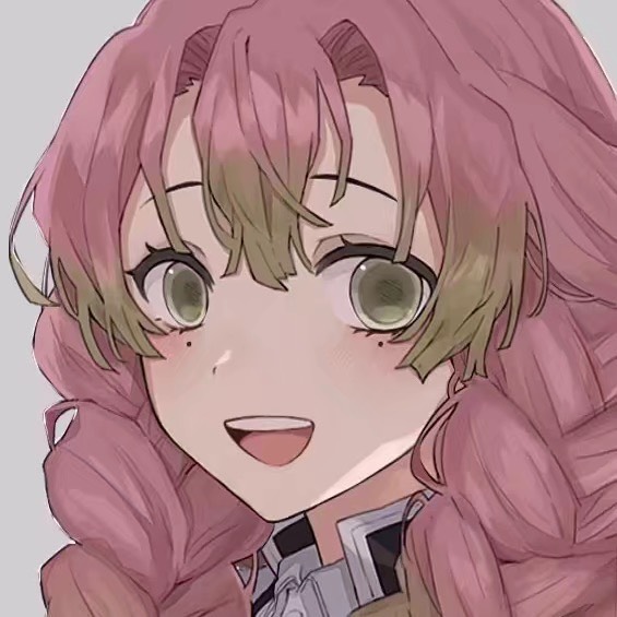 鬼灭之刃:伊黑小芭内&甘露寺蜜璃嗑糖合集,撒狗粮了,准备好哦