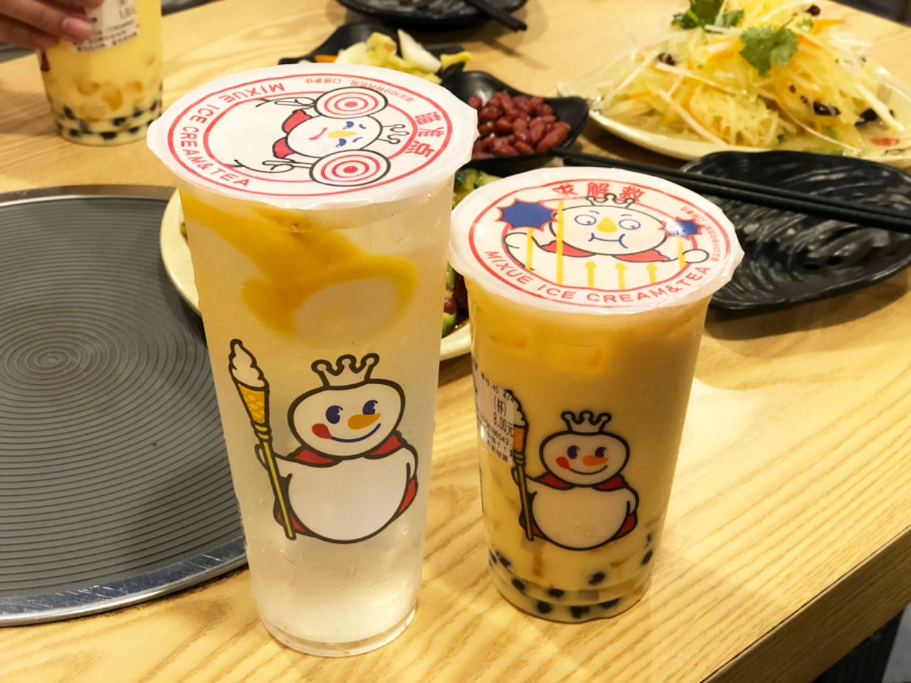 5元/杯的自助糖水店,成都街头的便宜大碗!