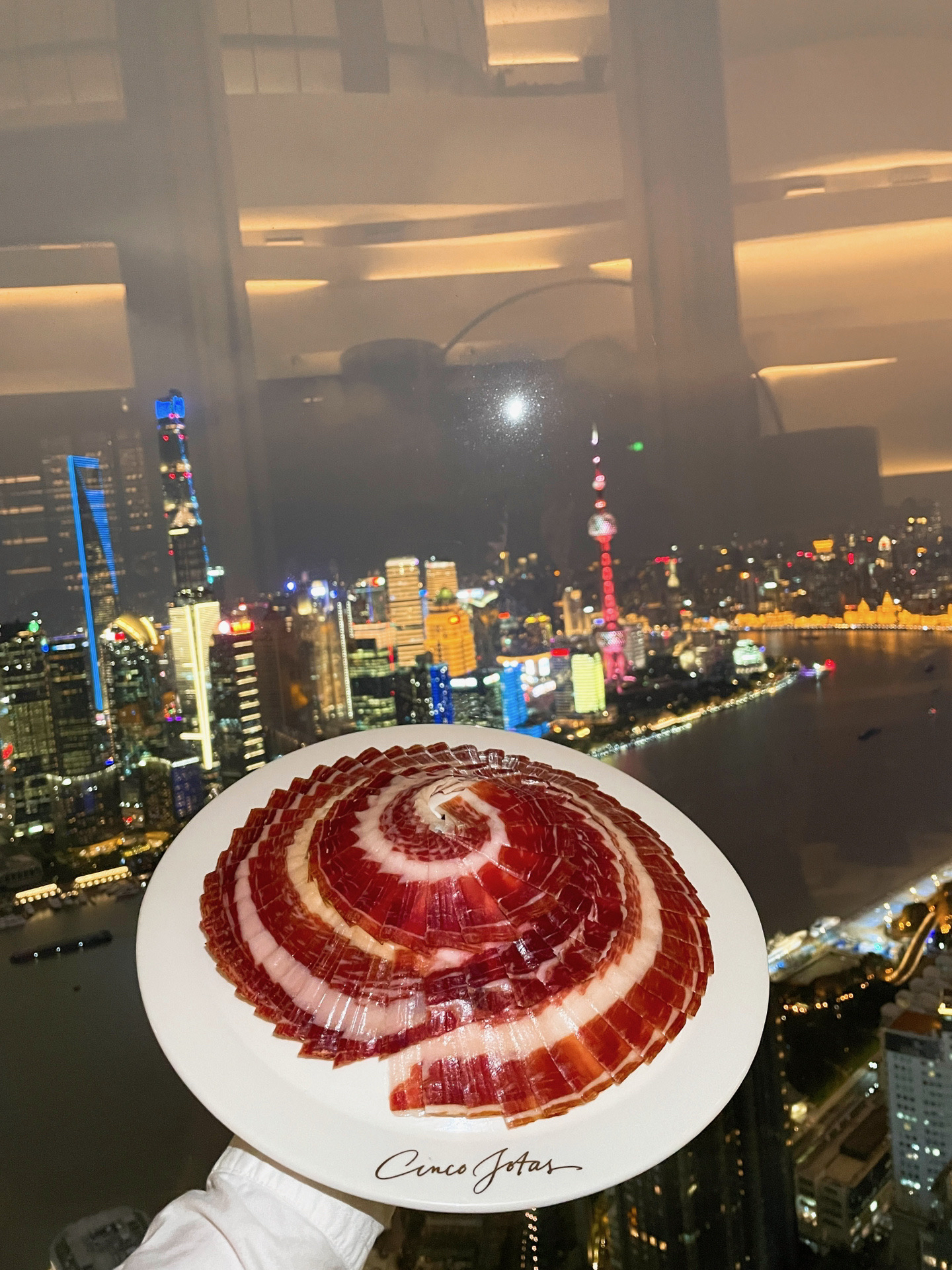 巴丹西班牙火腿博物馆