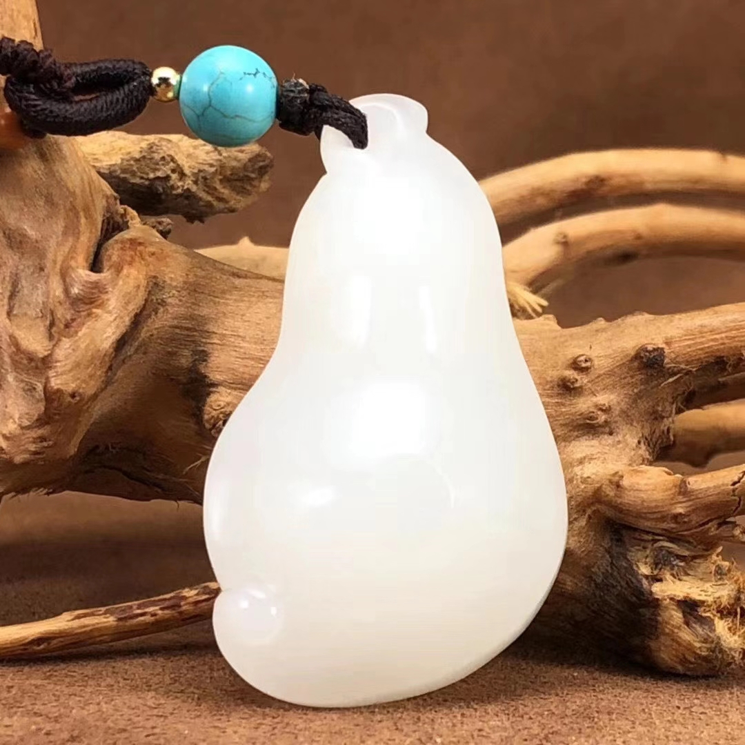 精品玉石饰品美图1