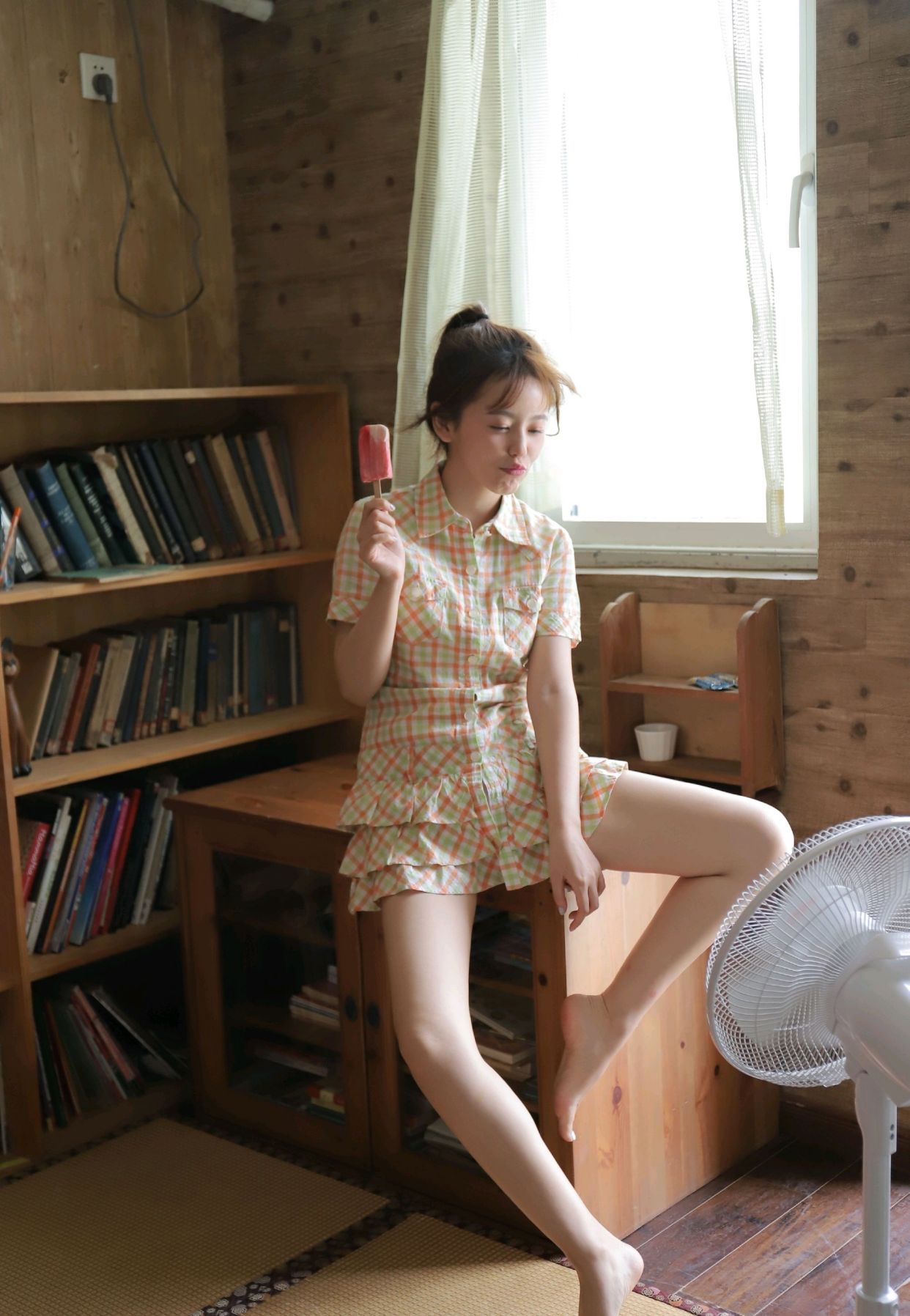 明星美图|张天韵