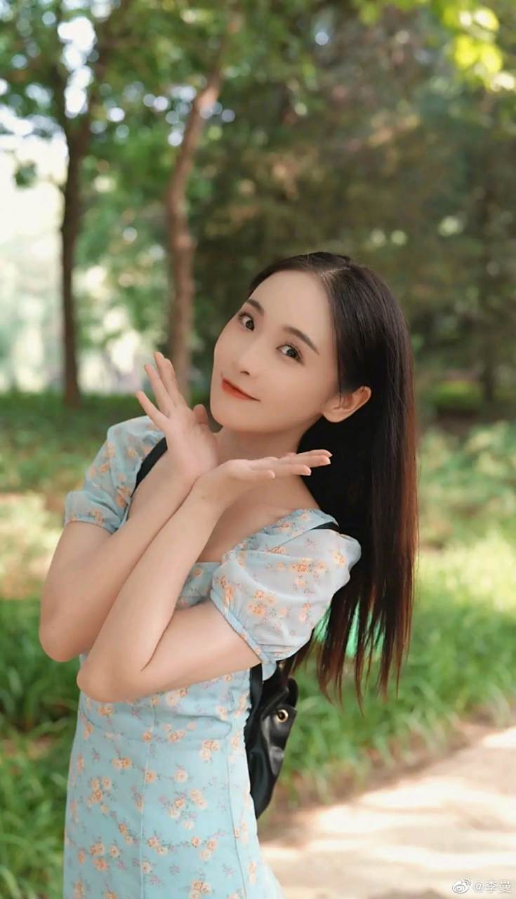 演员李曼 #娱乐大赏# #娱乐明星# #非常有气质的女明星