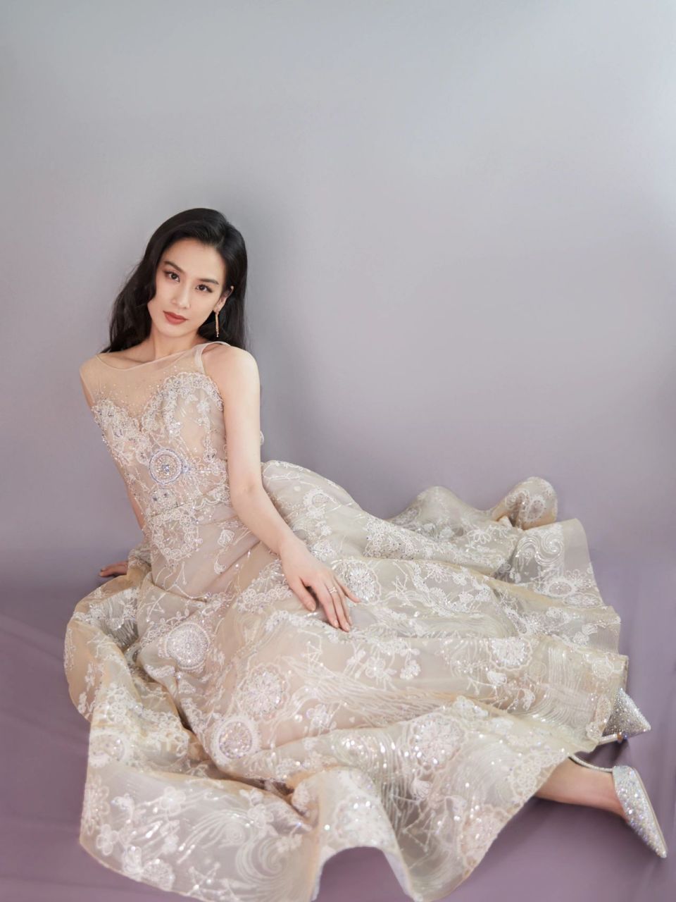 美女壁纸第252期—黄圣依#黄圣依# #明星# #黄圣依