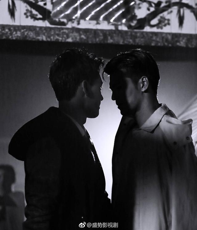 盛势啥时候播 盛势是不是播不了了  第5张