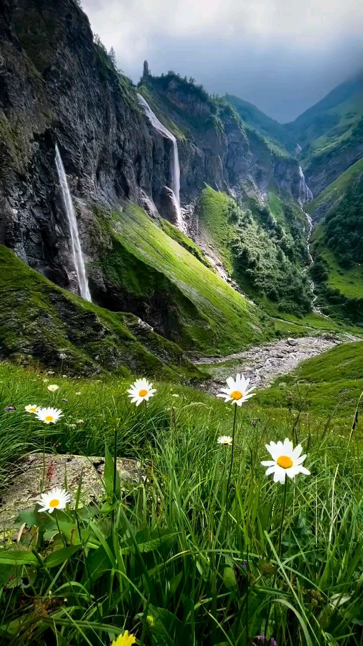 王者峡谷好看的风景图片