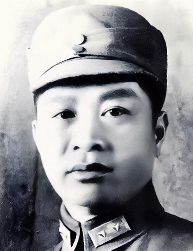 开国少将陈锐霆回忆泗县战役两淮失守后陈毅检讨