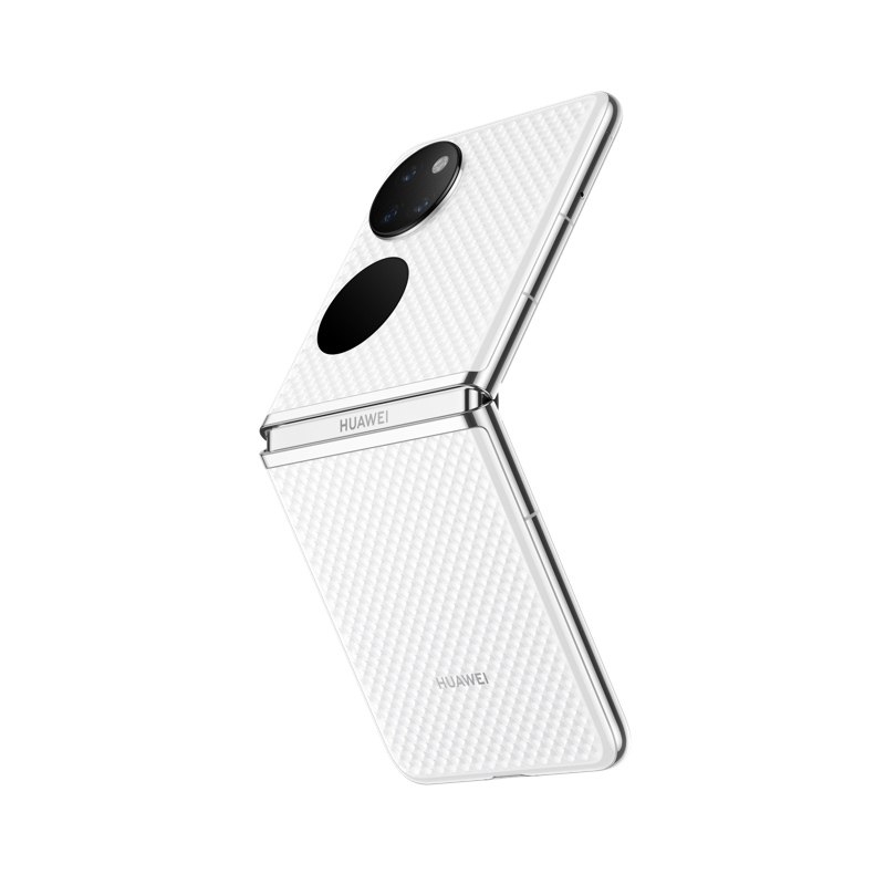 新机讨论,华为新款折叠屏手机华为pockets怎么样