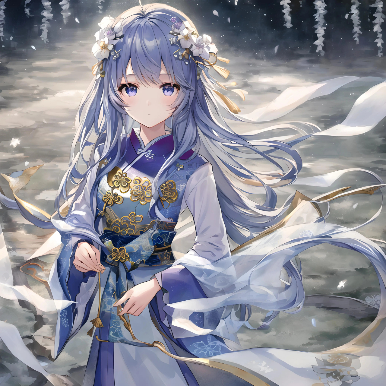 独家福利!原神美女又来一波限定皮肤啦!😍😍  👉🏻对于原神美