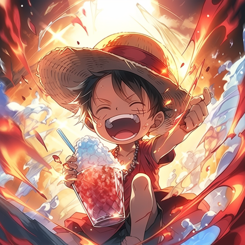 《羁绊同航:海贼王》路飞,艾斯和萨博的传奇冒险故事,必读!